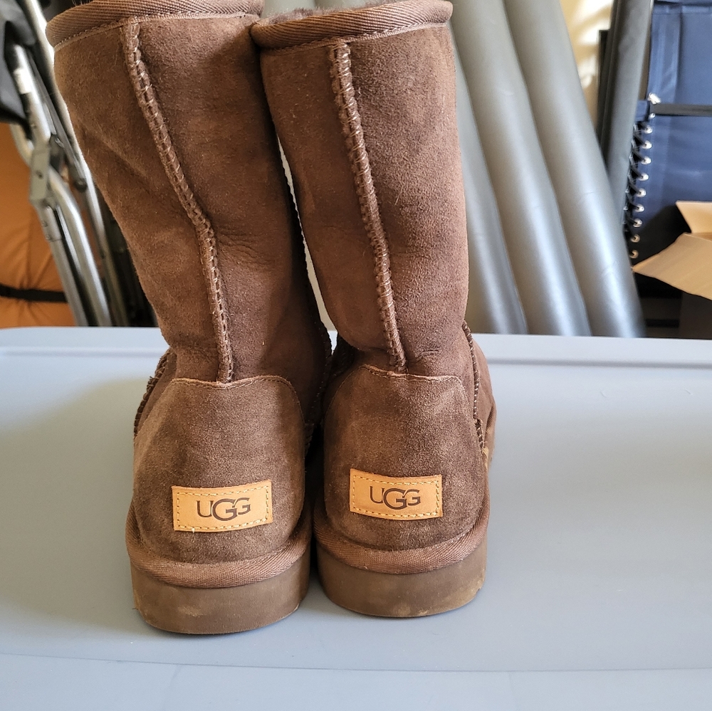 Ugg Boots